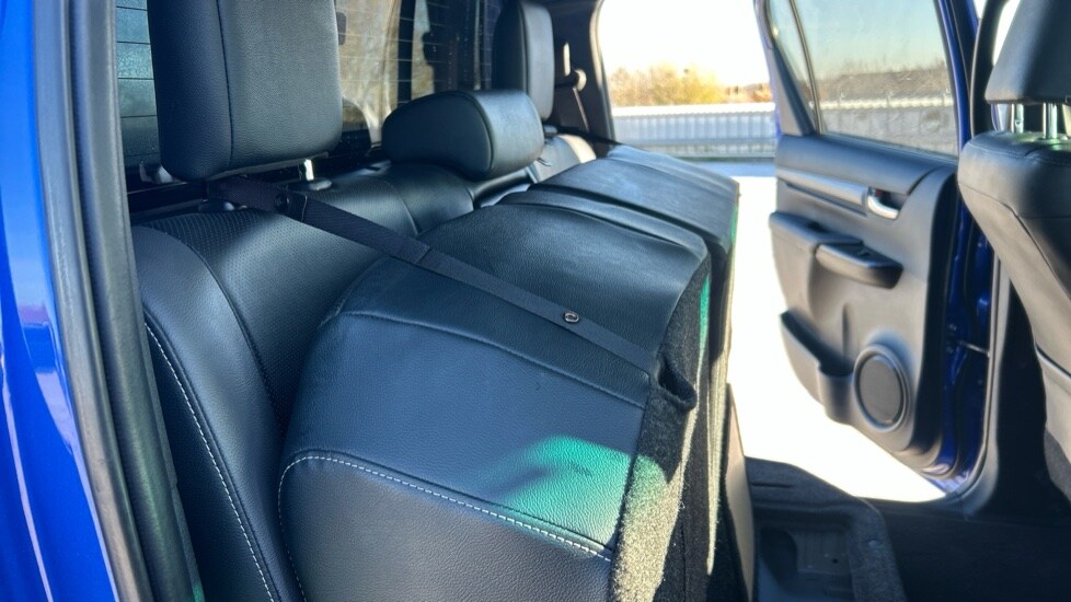 Used Toyota Hilux 2023 for sale - 76660990: Photo 47