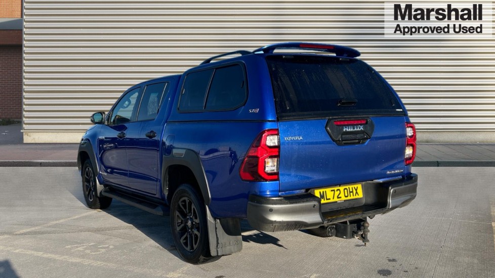 Used Toyota Hilux 2023 for sale - 76660990: Photo 5