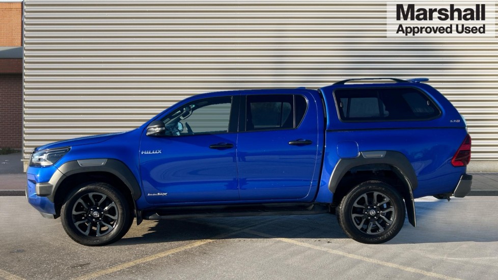 Used Toyota Hilux 2023 for sale - 76660990: Photo 6