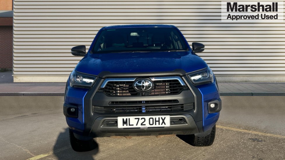 Used Toyota Hilux 2023 for sale - 76660990: Photo 8