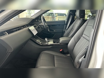 Used Land Rover Range Rover Evoque 2025 for sale - 75534319: Photo
