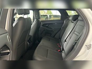 Used Land Rover Range Rover Evoque 2025 for sale - 75534319: Photo