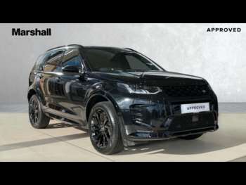 2024 - 2.0 D200 Dynamic SE 5dr Auto [5 Seat]