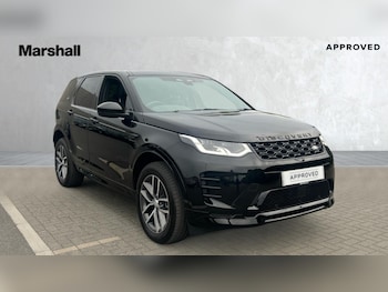 Used Land Rover Discovery Sport 2025 for sale - 75751280: Photo