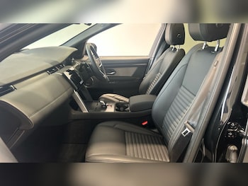 Used Land Rover Discovery Sport 2025 for sale - 75751280: Photo