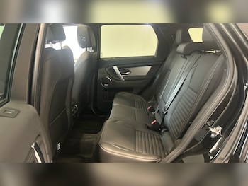 Used Land Rover Discovery Sport 2025 for sale - 75751280: Photo