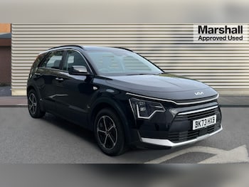 Kia - Niro