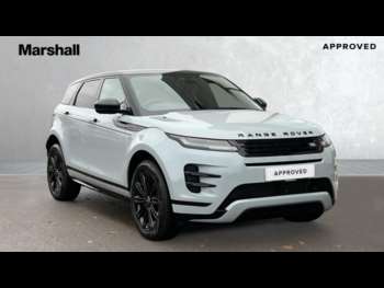 2024 - 1.5 P270e Dynamic SE 5dr Auto