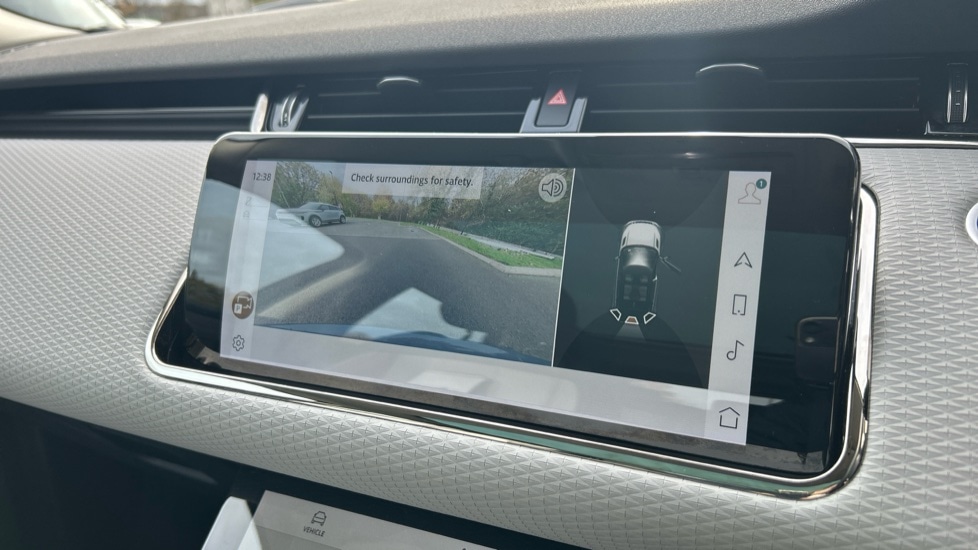 Used Land Rover Range Rover Evoque 2022 for sale - 76597847: Photo 12