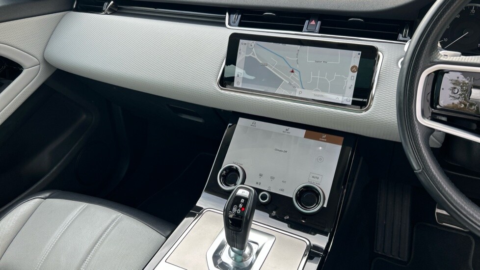 Used Land Rover Range Rover Evoque 2022 for sale - 76597847: Photo 14