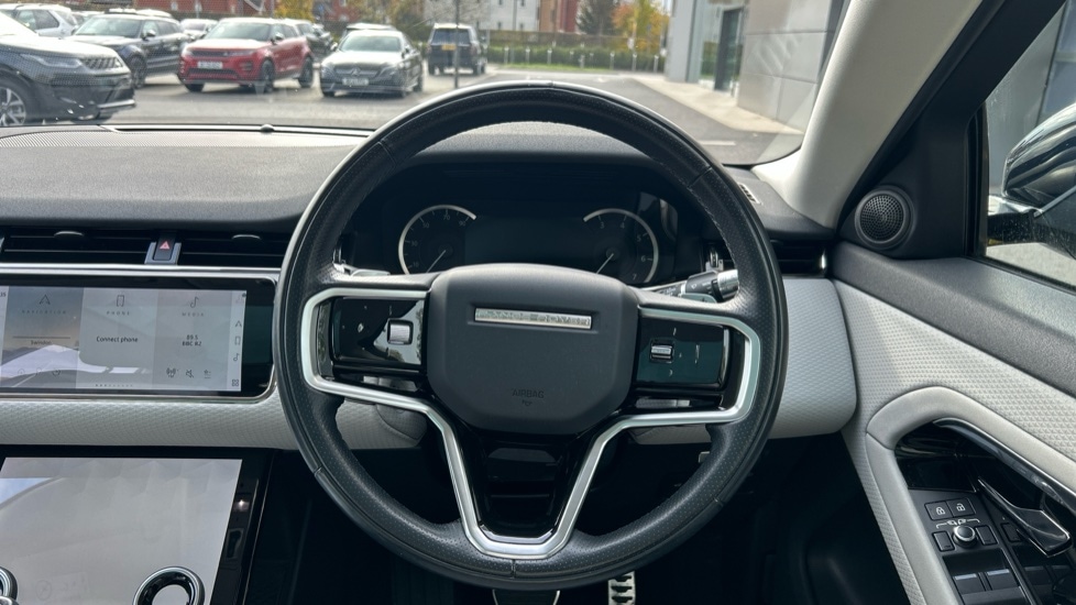 Used Land Rover Range Rover Evoque 2022 for sale - 76597847: Photo 15