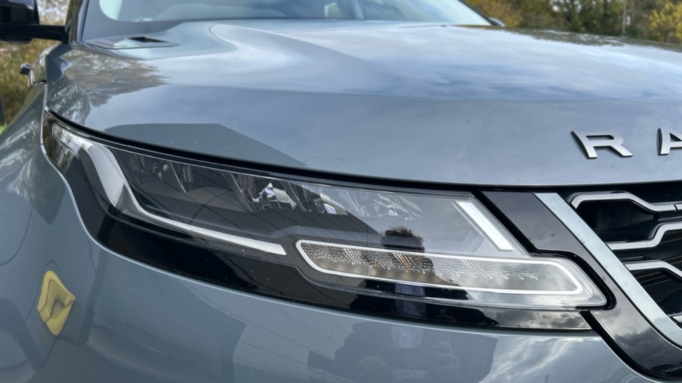 Used Land Rover Range Rover Evoque 2022 for sale - 76597847: Photo 17