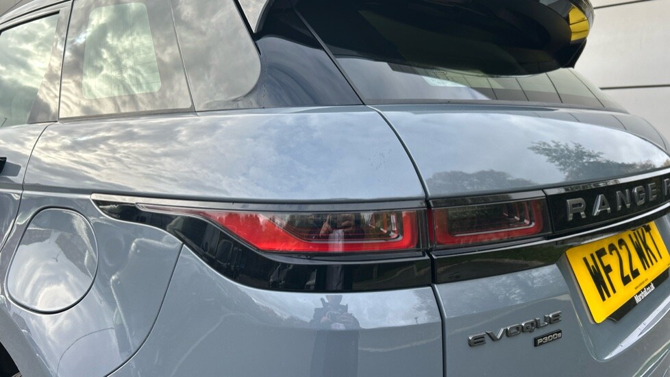 Used Land Rover Range Rover Evoque 2022 for sale - 76597847: Photo 19