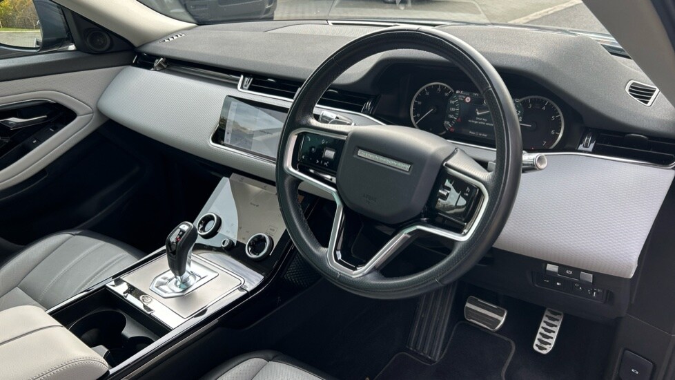 Used Land Rover Range Rover Evoque 2022 for sale - 76597847: Photo 28