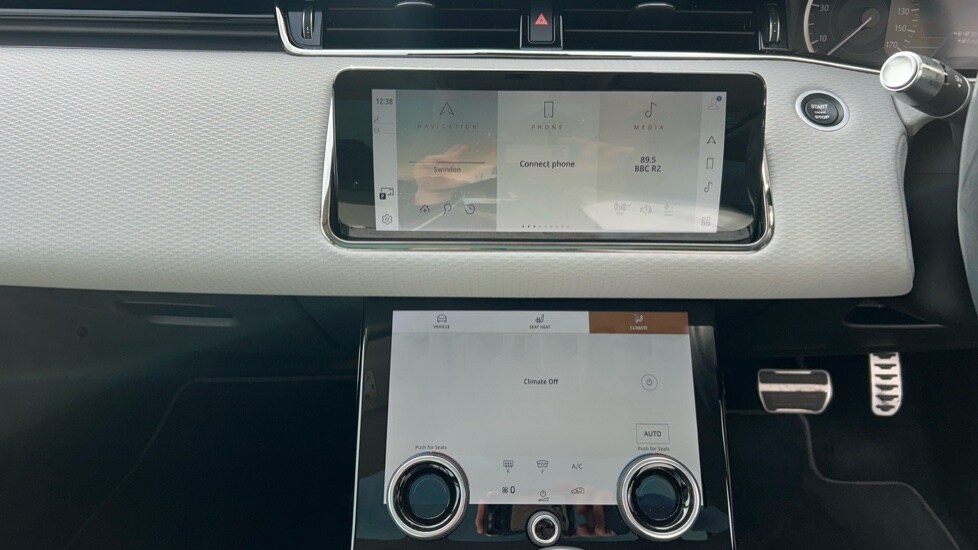 Used Land Rover Range Rover Evoque 2022 for sale - 76597847: Photo 29