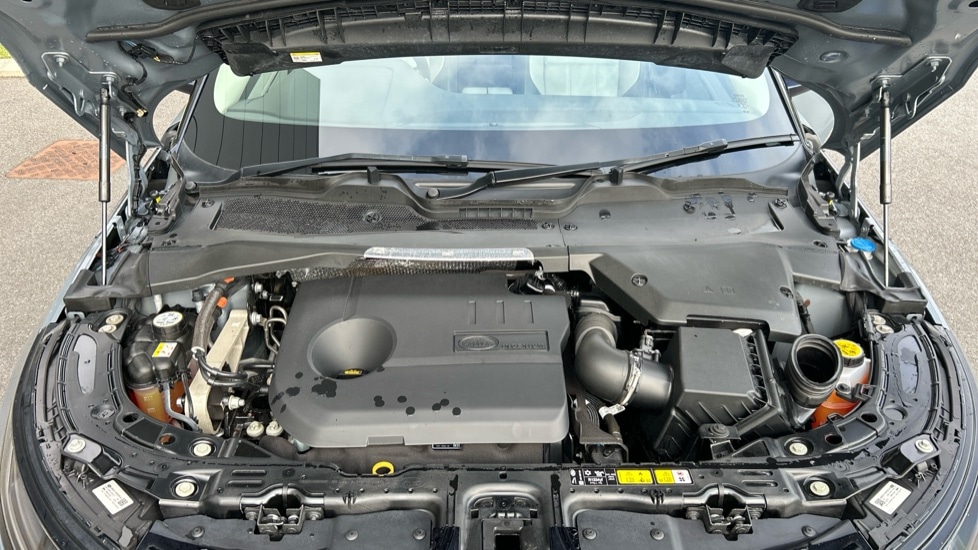 Used Land Rover Range Rover Evoque 2022 for sale - 76597847: Photo 30