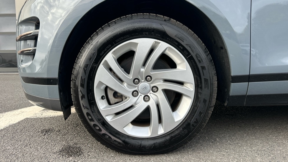 Used Land Rover Range Rover Evoque 2022 for sale - 76597847: Photo 31