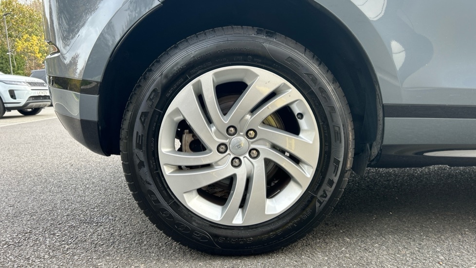 Used Land Rover Range Rover Evoque 2022 for sale - 76597847: Photo 32