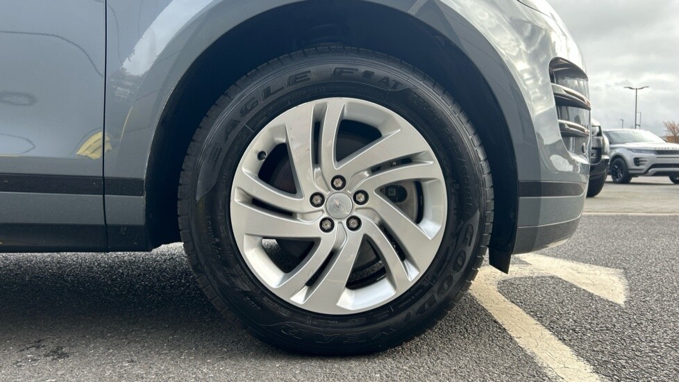 Used Land Rover Range Rover Evoque 2022 for sale - 76597847: Photo 33