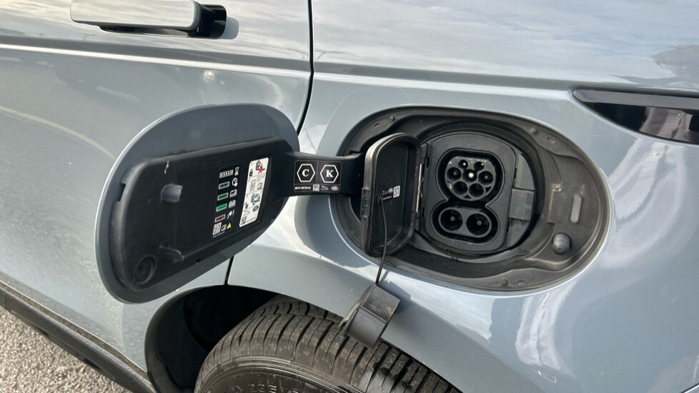 Used Land Rover Range Rover Evoque 2022 for sale - 76597847: Photo 37