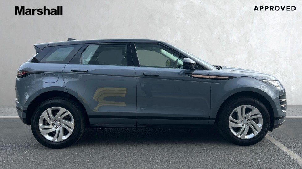 Used Land Rover Range Rover Evoque 2022 for sale - 76597847: Photo 5