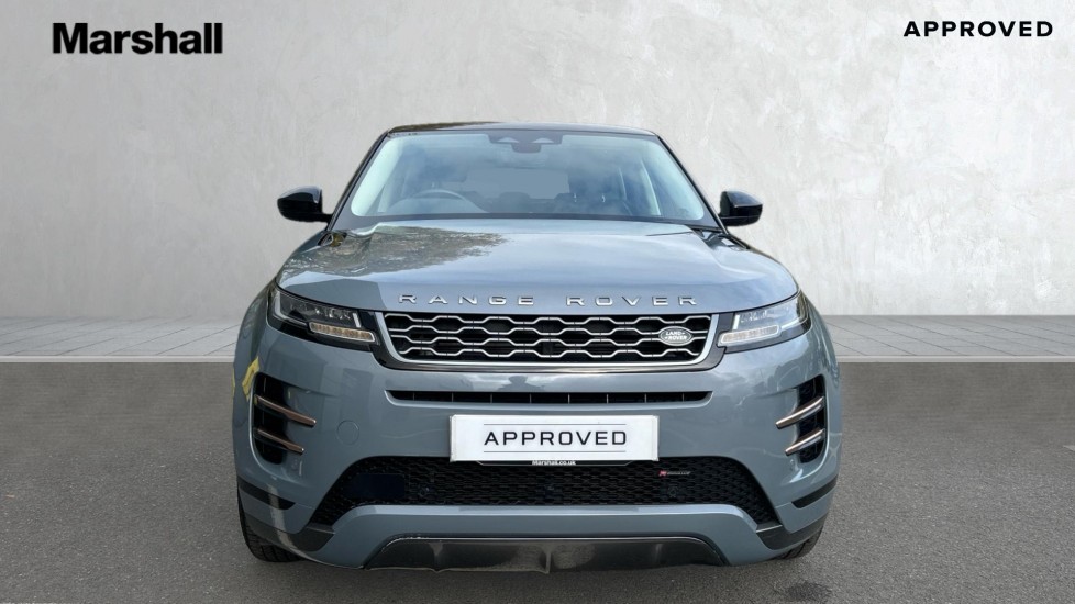 Used Land Rover Range Rover Evoque 2022 for sale - 76597847: Photo 7