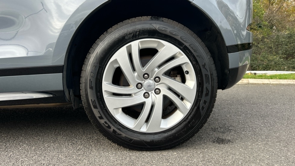 Used Land Rover Range Rover Evoque 2022 for sale - 76597847: Photo 8