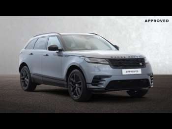 2023 - 2.0 P400e Dynamic SE 5dr Auto