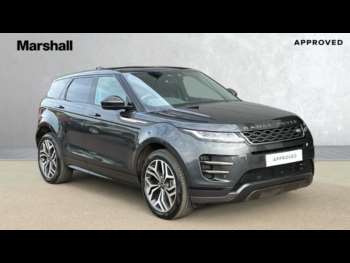 2023 - 1.5 P300e R-Dynamic HSE 5dr Auto