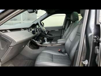 Used Land Rover Range Rover Evoque 2023 for sale - 74527453: Photo