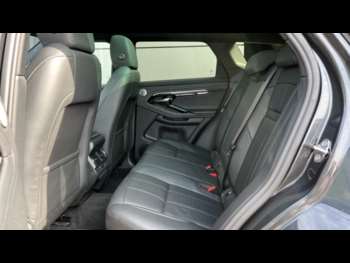 Used Land Rover Range Rover Evoque 2023 for sale - 74527453: Photo