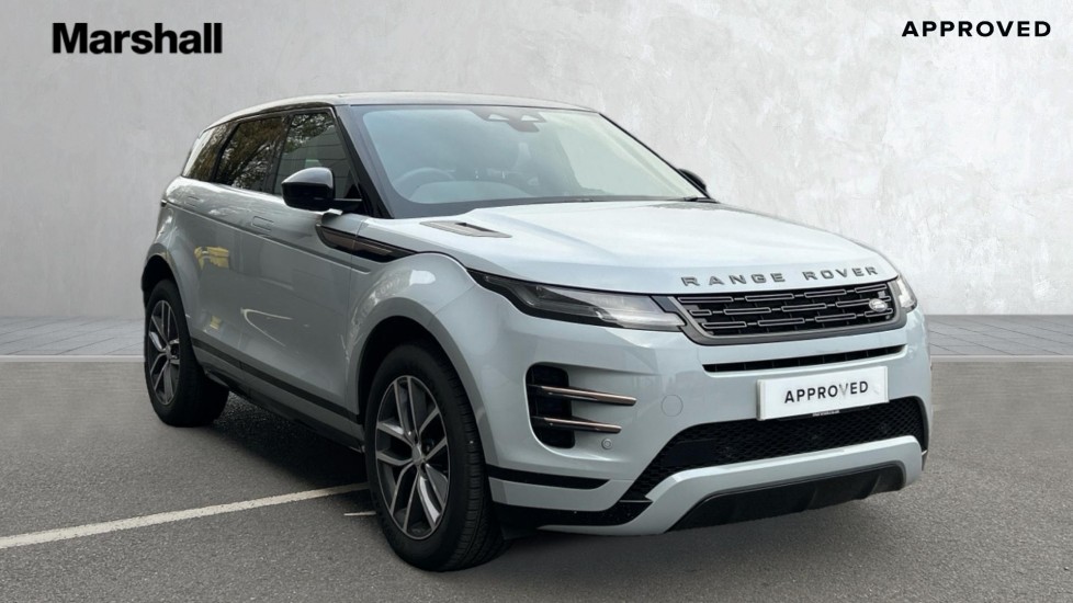 Used Land Rover Range Rover Evoque 2025 for sale - 76556900: Photo 1