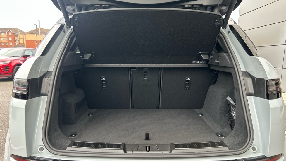 Used Land Rover Range Rover Evoque 2025 for sale - 76556900: Photo 10