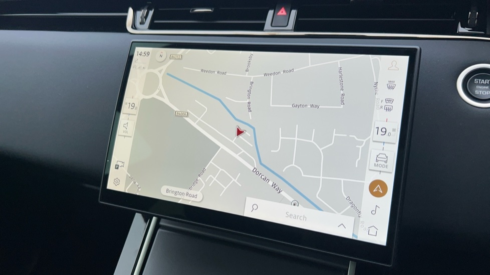 Used Land Rover Range Rover Evoque 2025 for sale - 76556900: Photo 11