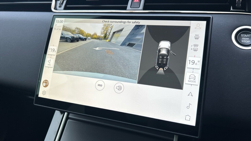 Used Land Rover Range Rover Evoque 2025 for sale - 76556900: Photo 12