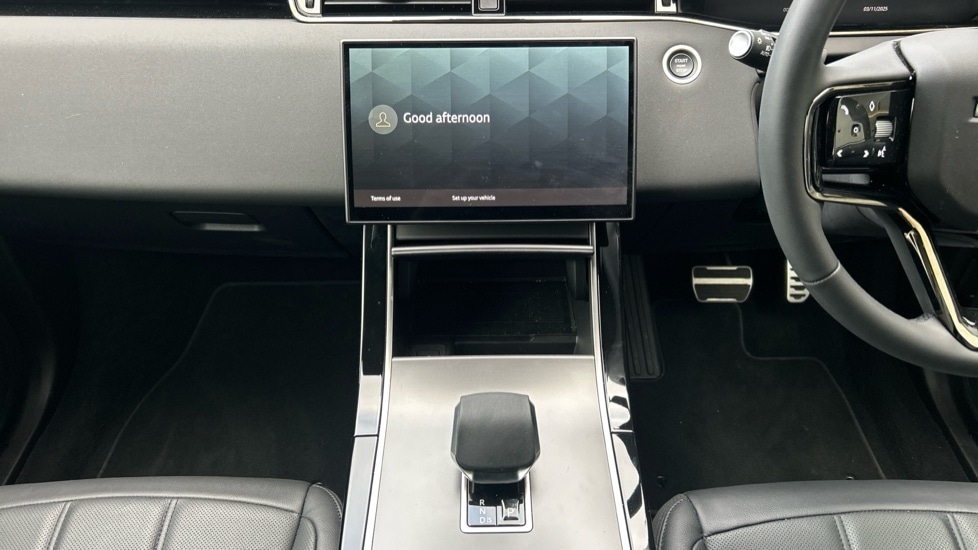 Used Land Rover Range Rover Evoque 2025 for sale - 76556900: Photo 14