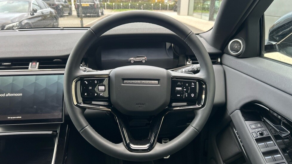 Used Land Rover Range Rover Evoque 2025 for sale - 76556900: Photo 15