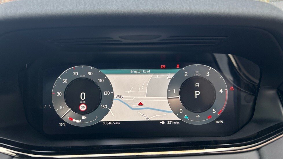 Used Land Rover Range Rover Evoque 2025 for sale - 76556900: Photo 16