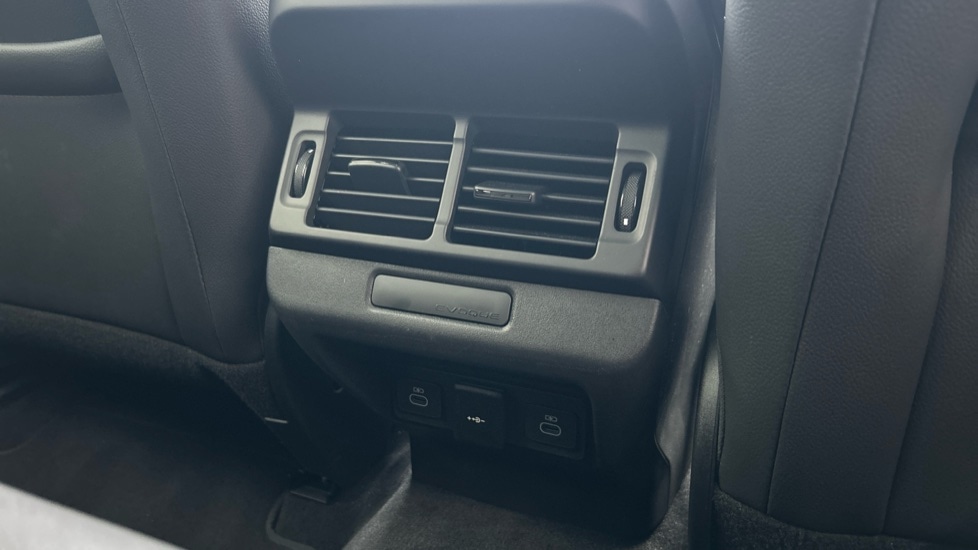 Used Land Rover Range Rover Evoque 2025 for sale - 76556900: Photo 18