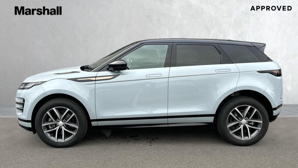 Used Land Rover Range Rover Evoque 2025 for sale - 76556900: Photo 26