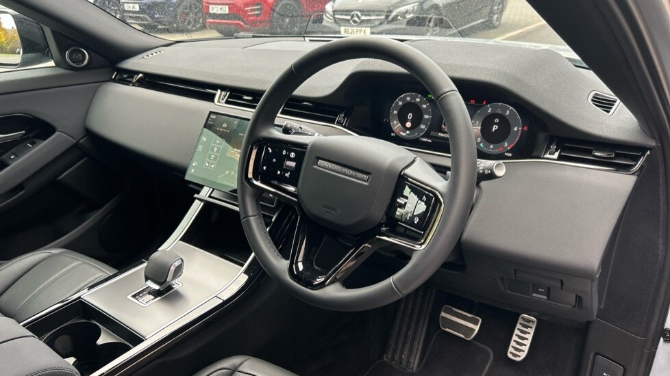 Used Land Rover Range Rover Evoque 2025 for sale - 76556900: Photo 28