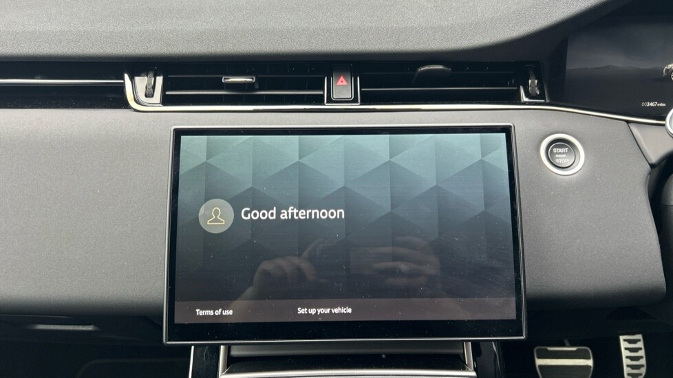 Used Land Rover Range Rover Evoque 2025 for sale - 76556900: Photo 29