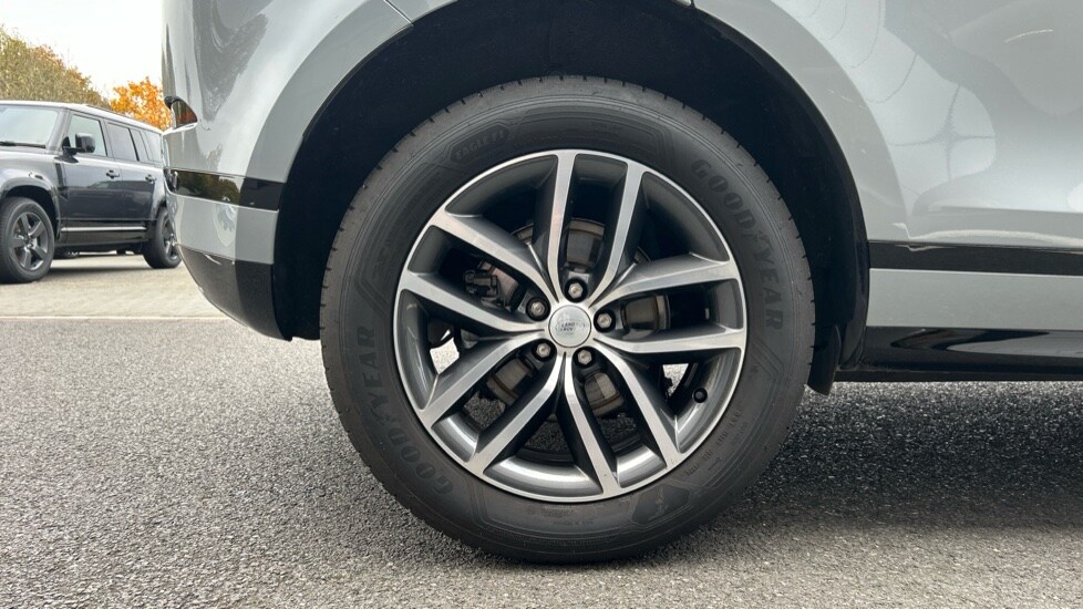 Used Land Rover Range Rover Evoque 2025 for sale - 76556900: Photo 32