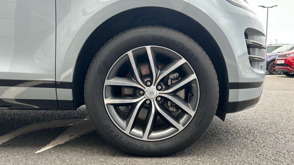 Used Land Rover Range Rover Evoque 2025 for sale - 76556900: Photo 33