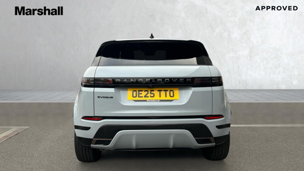 Used Land Rover Range Rover Evoque 2025 for sale - 76556900: Photo 6