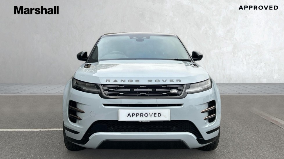 Used Land Rover Range Rover Evoque 2025 for sale - 76556900: Photo 7