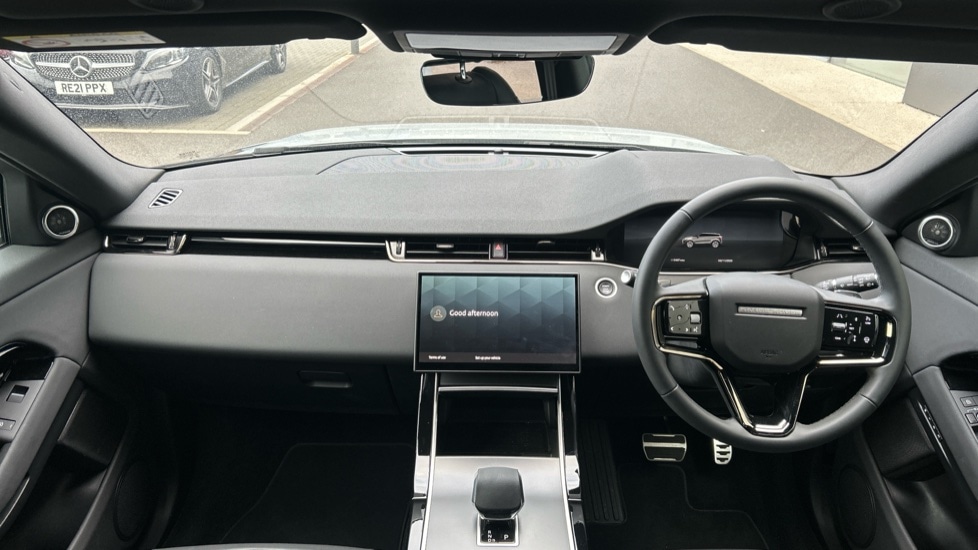 Used Land Rover Range Rover Evoque 2025 for sale - 76556900: Photo 9