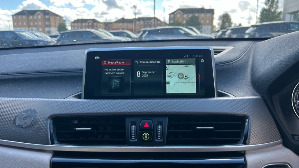 Used BMW X2 2019 for sale - 76871237: Photo 12