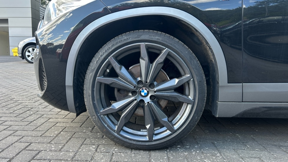 Used BMW X2 2019 for sale - 76871237: Photo 17