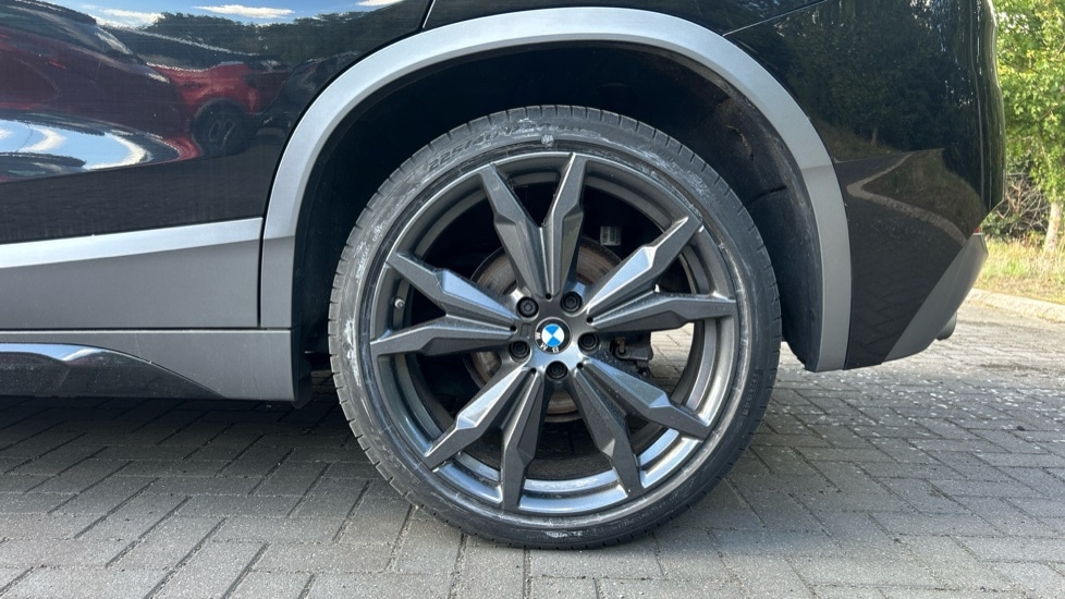 Used BMW X2 2019 for sale - 76871237: Photo 18